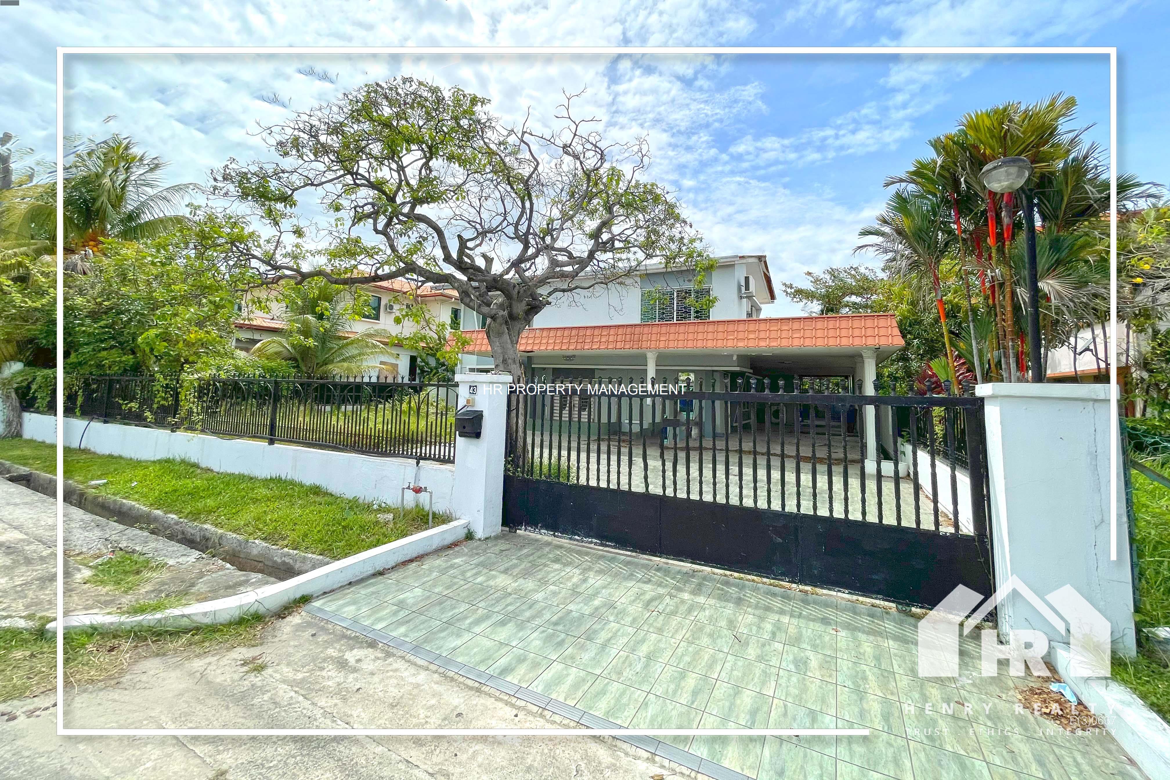 latest property