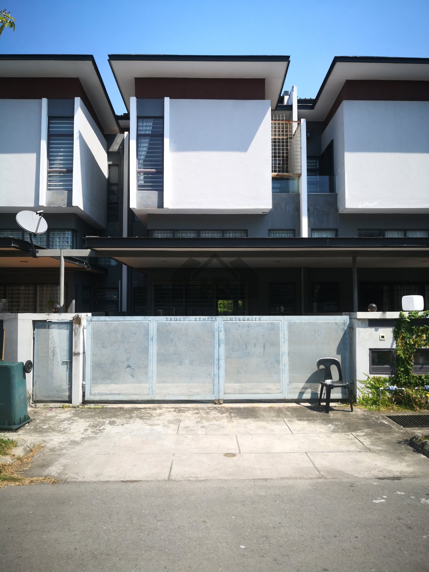 latest property