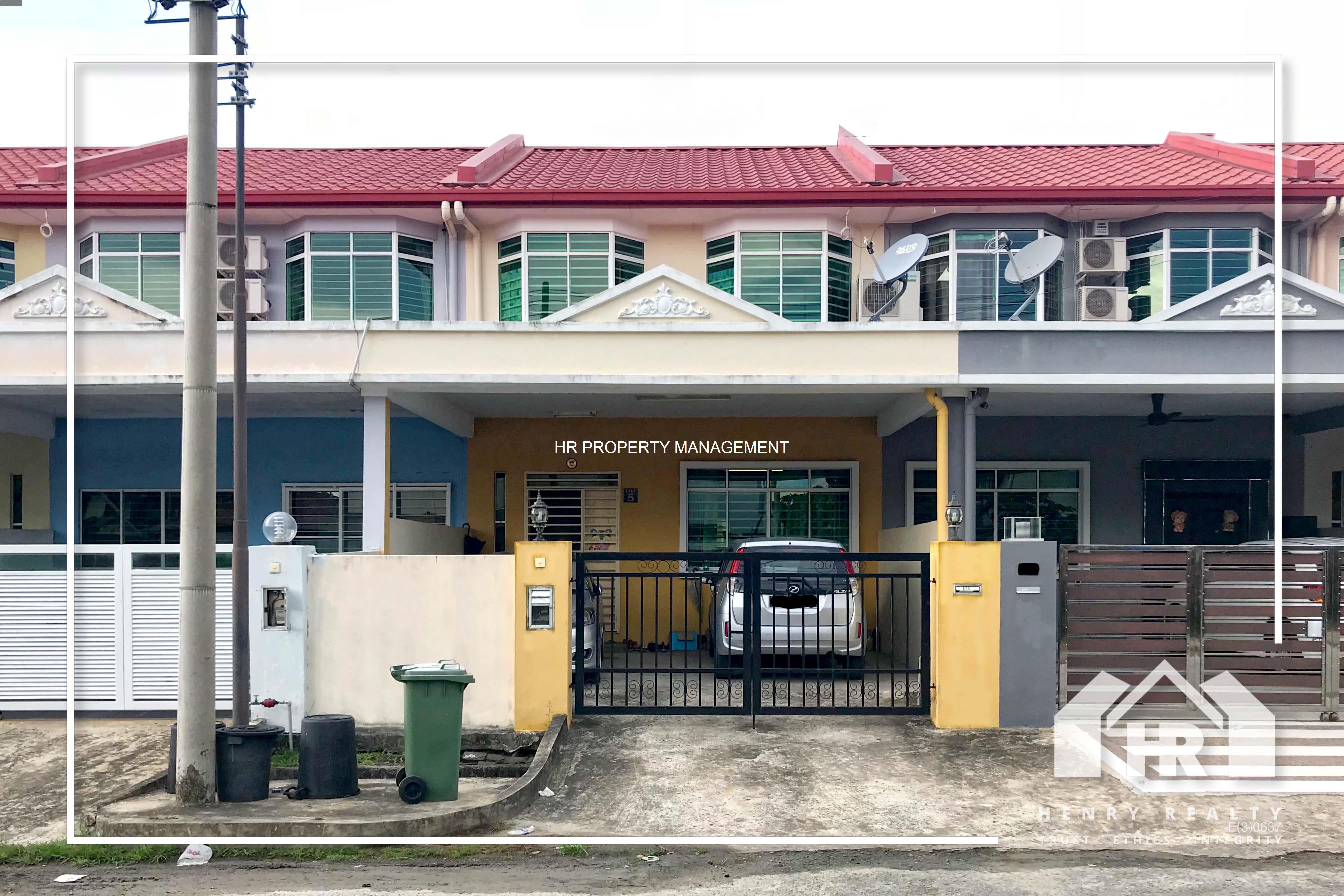 STEPHEN LIM HRPROPERTY