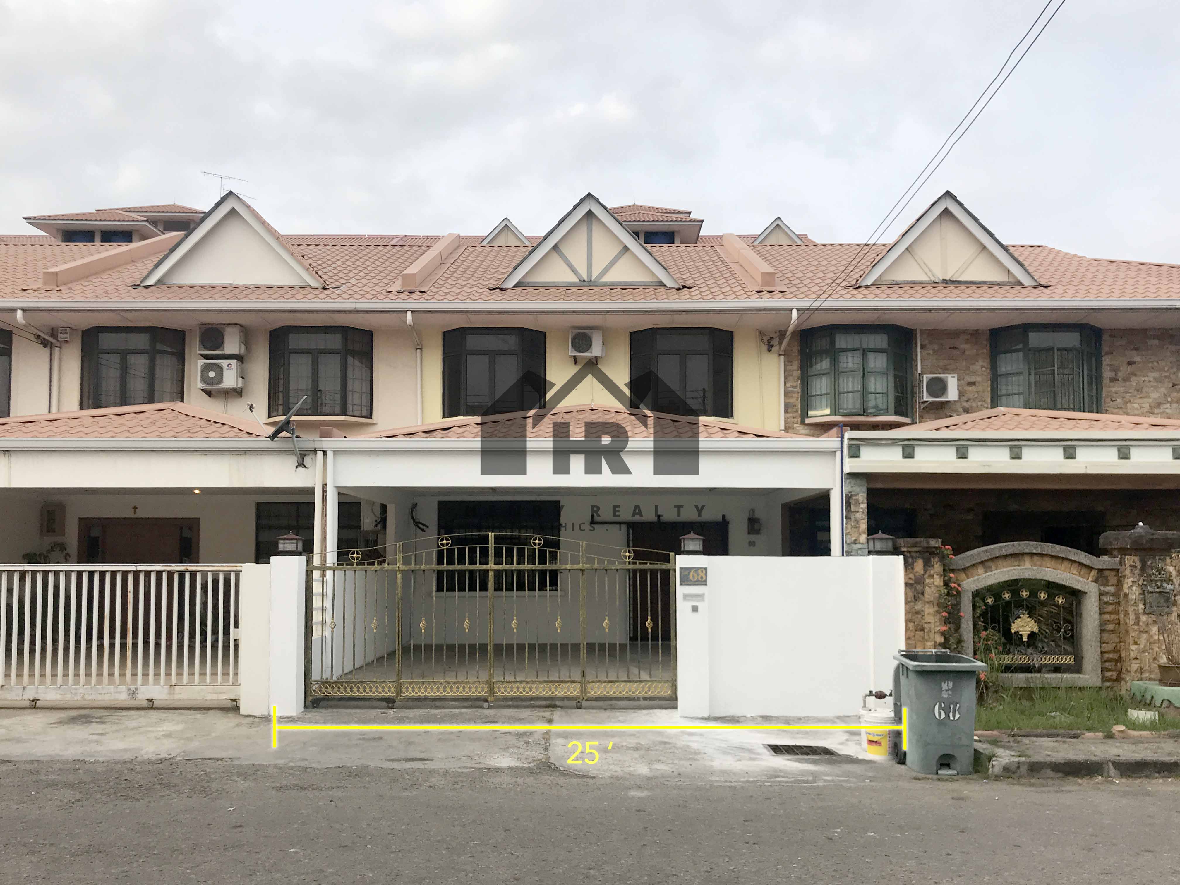 latest property