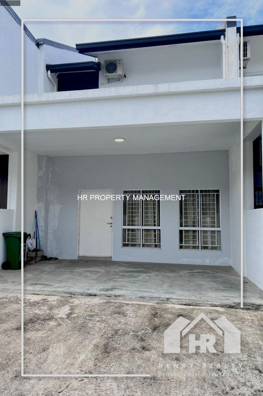 latest property