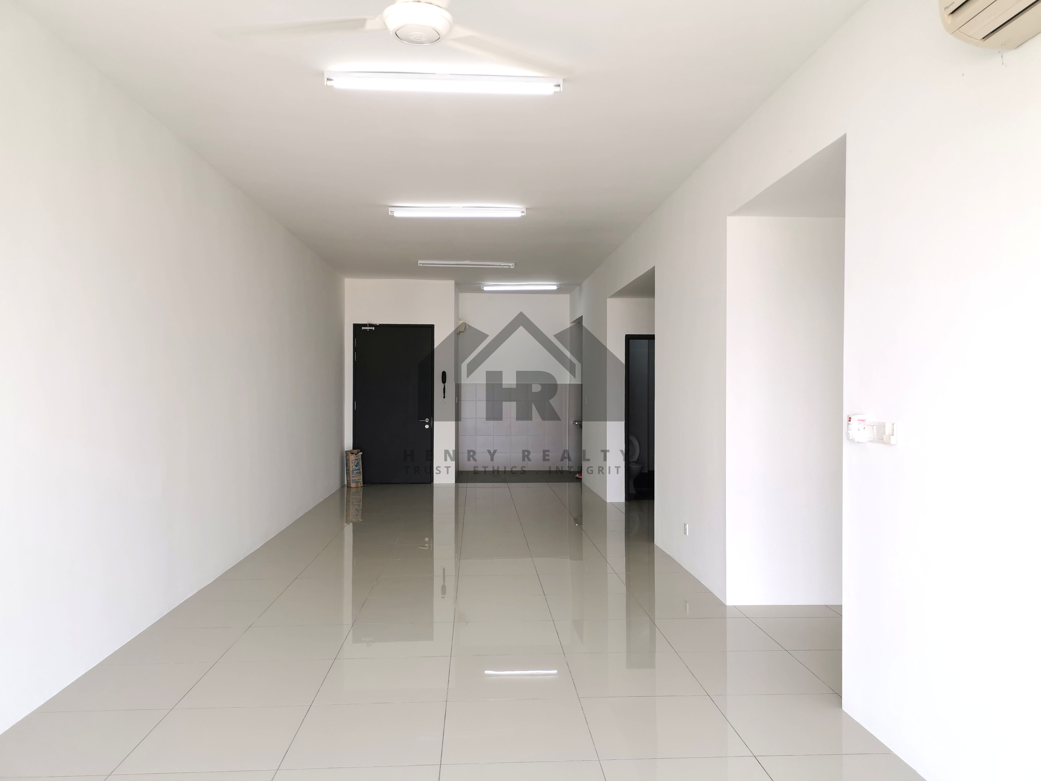 latest property