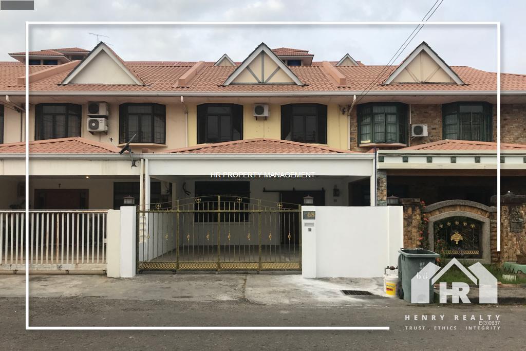 latest property