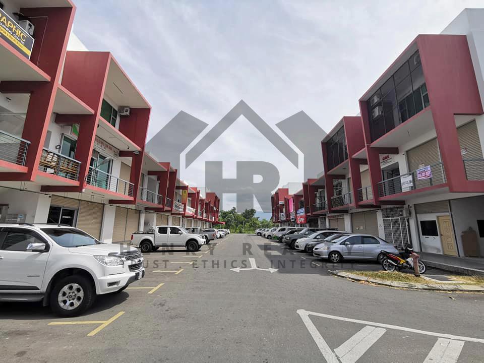 latest property