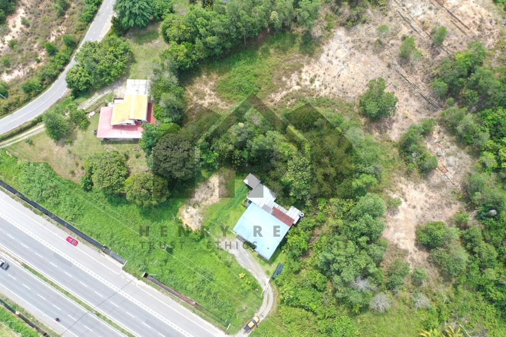 latest property