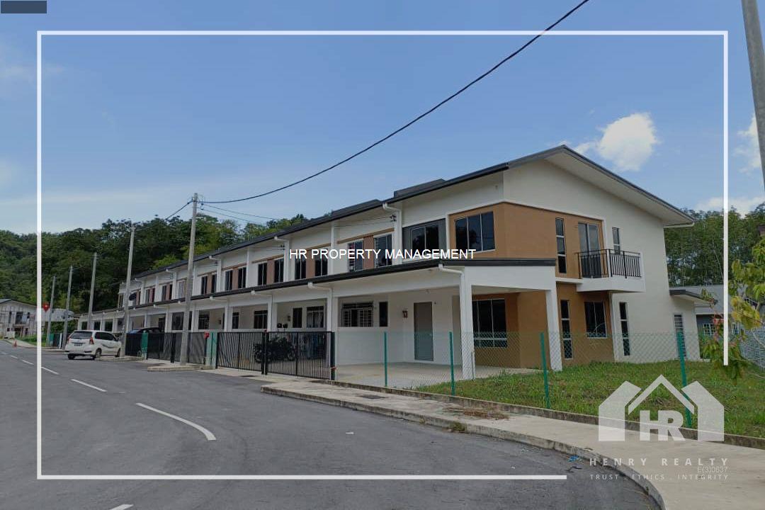 latest property