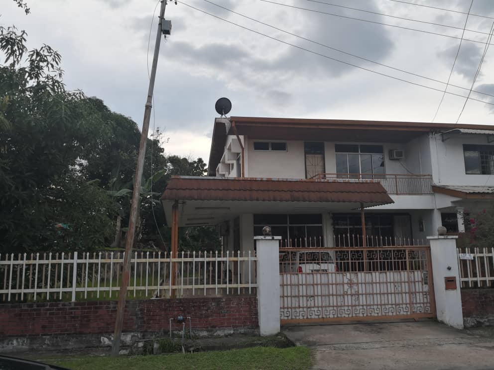 latest property
