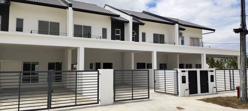 latest property