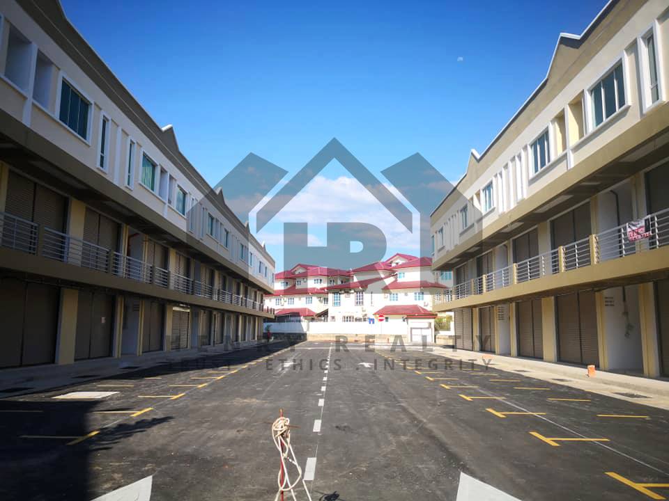 latest property
