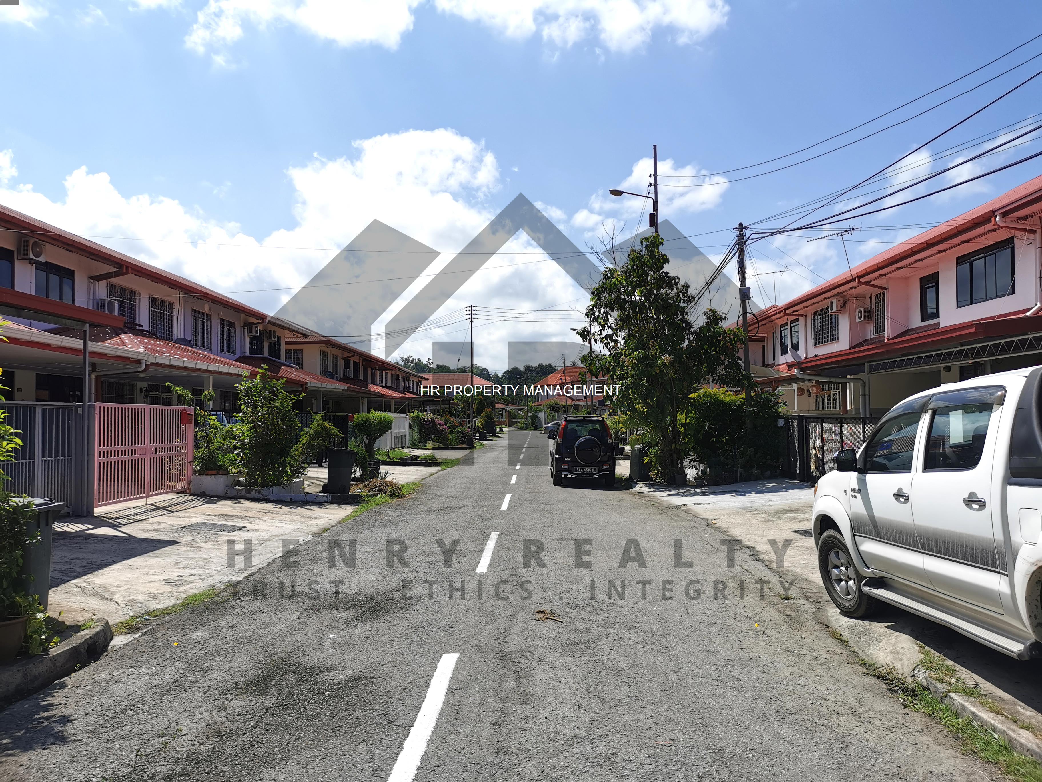 latest property
